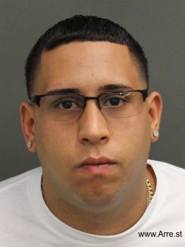 Joseph Anam Sanchezcordero Mugshot