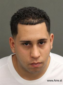 Joseph  Sanchezcordero Mugshot