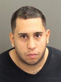 Joseph A Sanchezcordero Mugshot