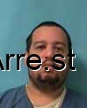 Joseph L Santiago Mugshot