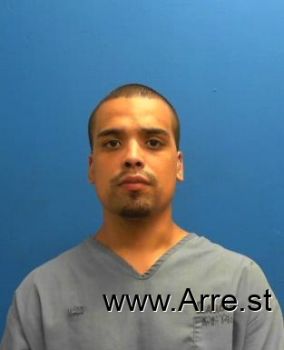 Joseph R Santiago-cruz Mugshot