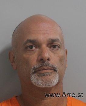 Joseph Victor Santos Mugshot