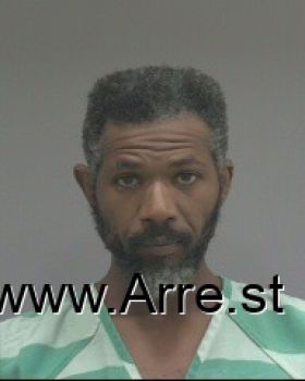 Joseph Tyrone Scott Mugshot