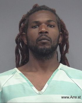 Joseph Tyrone Scott Mugshot