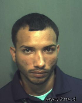 Joseph L Serranoquinones Mugshot