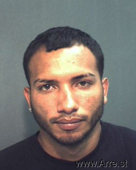 Joseph  Serranoquinones Mugshot