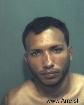 Joseph  Serranoquinones Mugshot