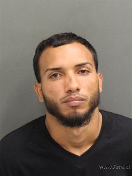 Joseph  Serranoquinones Mugshot