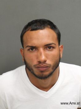 Joseph Louis Serranoquinones Mugshot