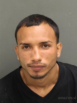 Joseph Louis Serranoquinones Mugshot