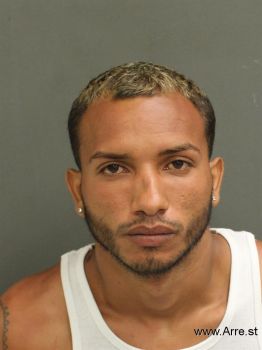 Joseph Louis Serranoquinones Mugshot