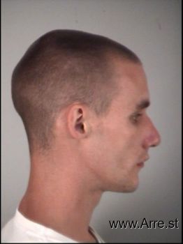 Joseph Thomas Shelton Mugshot