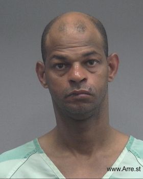 Joseph Anthony Simpson Mugshot