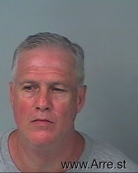 Joseph Henry Simpson Mugshot