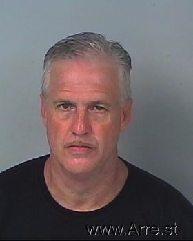 Joseph Henry Simpson Mugshot