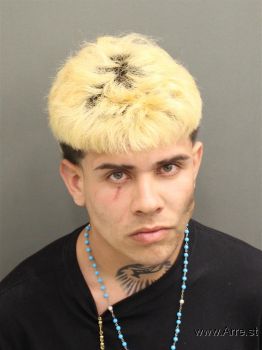 Joseph  Sotoaponte Mugshot