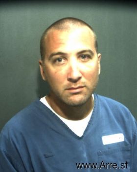 Joseph Allen Souza Mugshot