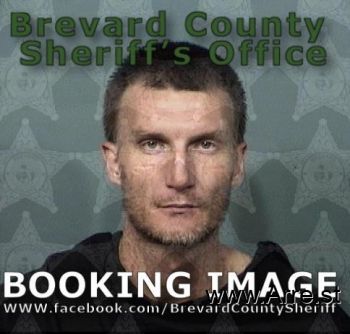 Joseph Bronson Sparks Mugshot