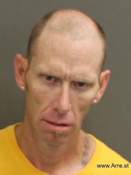 Joseph W Staggs Mugshot