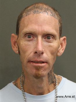 Joseph  Staggs Mugshot