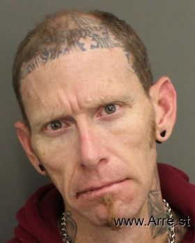 Joseph W Staggs Mugshot