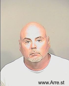 Joseph Allen Stanley Mugshot