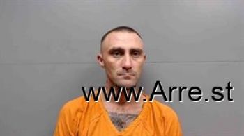 Joseph Brandonkeith Stevens Mugshot