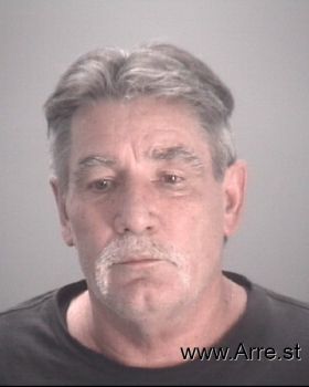 Joseph Patrick Stevens Mugshot