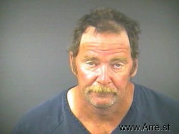 Joseph Patrick Stewart Mugshot