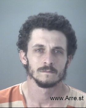 Joseph Nathan Stewart Mugshot