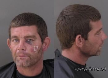 Joseph Glen Stone Mugshot