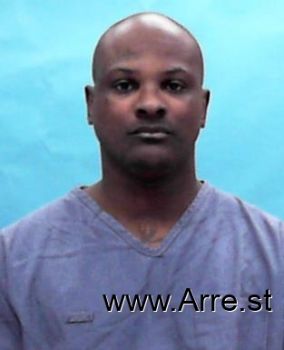 Joseph L Street Mugshot