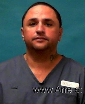 Joseph  Tellez Mugshot