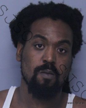 Joseph Lee Thomas Mugshot