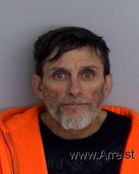 Joseph Edward Thornton Mugshot