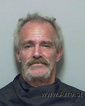 Joseph Charles Toman Mugshot