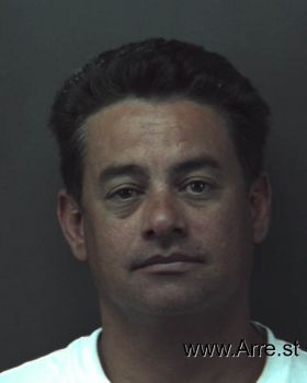 Joseph Anthony Torres Mugshot