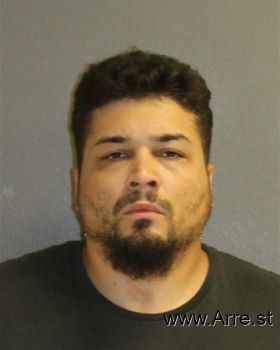 Joseph  Torres Mugshot