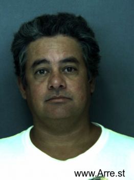 Joseph Anthony Torres Mugshot