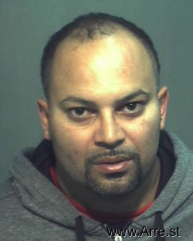 Joseph  Torres Mugshot