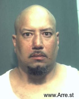 Joseph Raynard Torres Mugshot