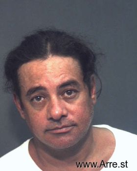 Joseph Anthony Torres Mugshot