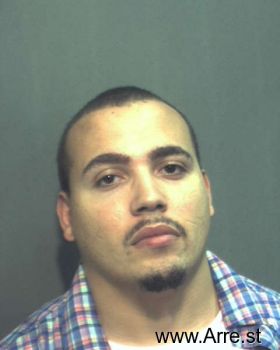 Joseph Manuel Torres Mugshot