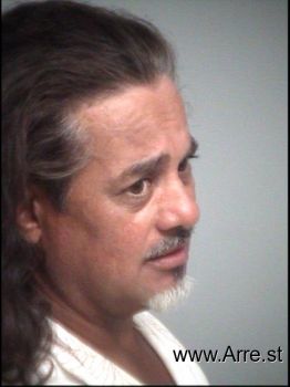 Joseph Anthony Torres Mugshot