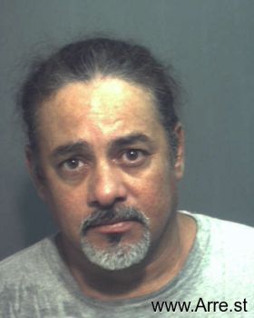 Joseph Anthony Torres Mugshot