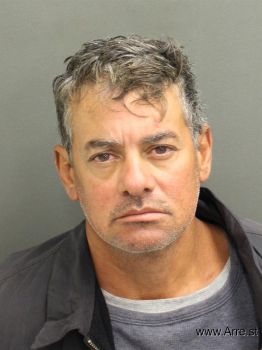 Joseph Anthony Torres Mugshot