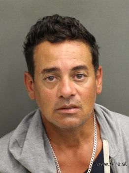 Joseph Anthony Torres Mugshot