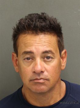 Joseph Anthony Torres Mugshot