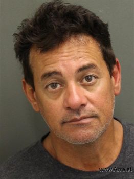 Joseph Anthony Torres Mugshot