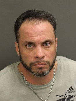 Joseph  Torres Mugshot